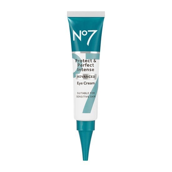 No7 Protect & Perfect Intense Advanced Eye Cream 15 ml