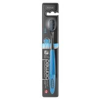 Biomed Charcoal Medium Tandborste 