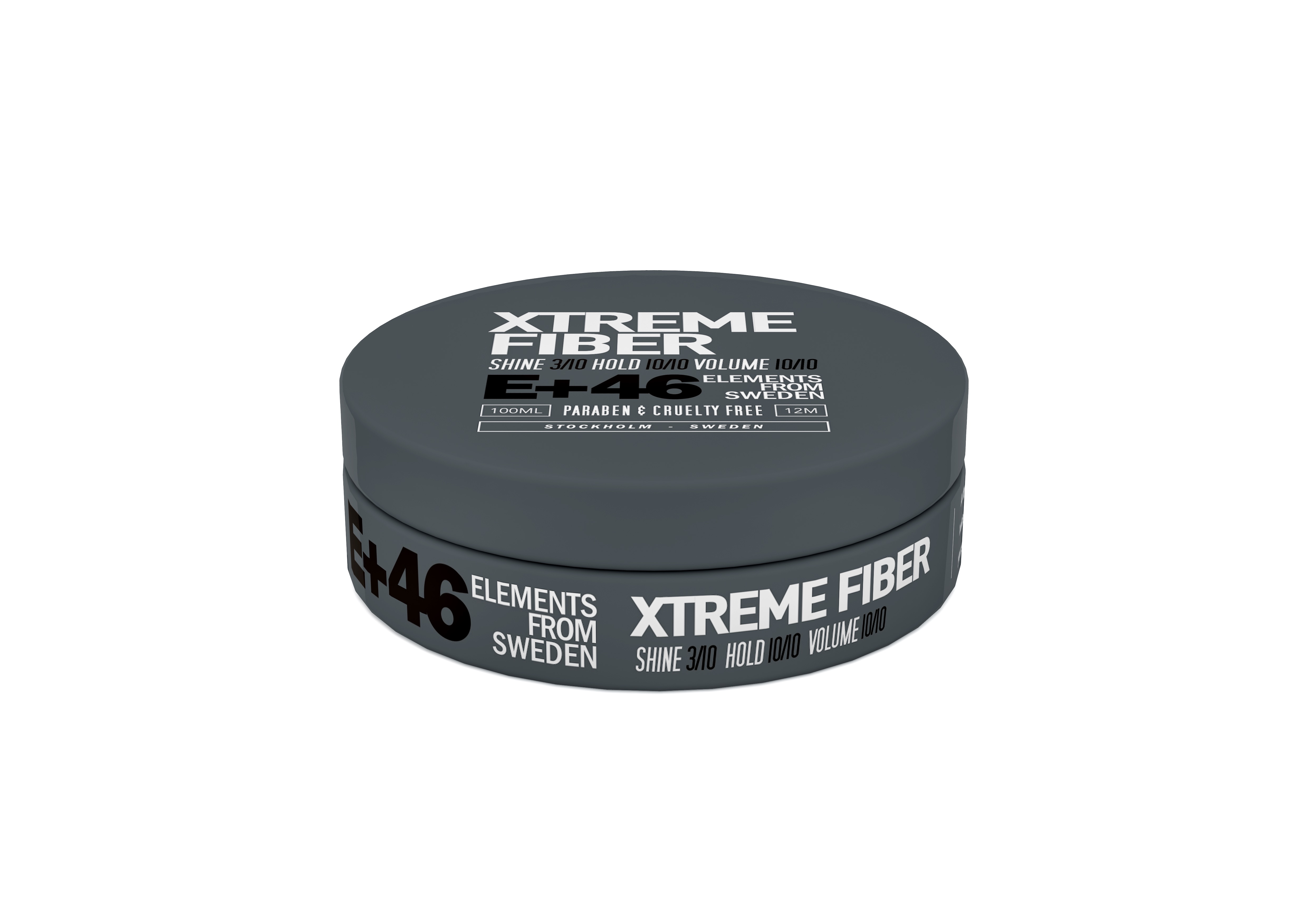 E+46 Xtreme 100 ml