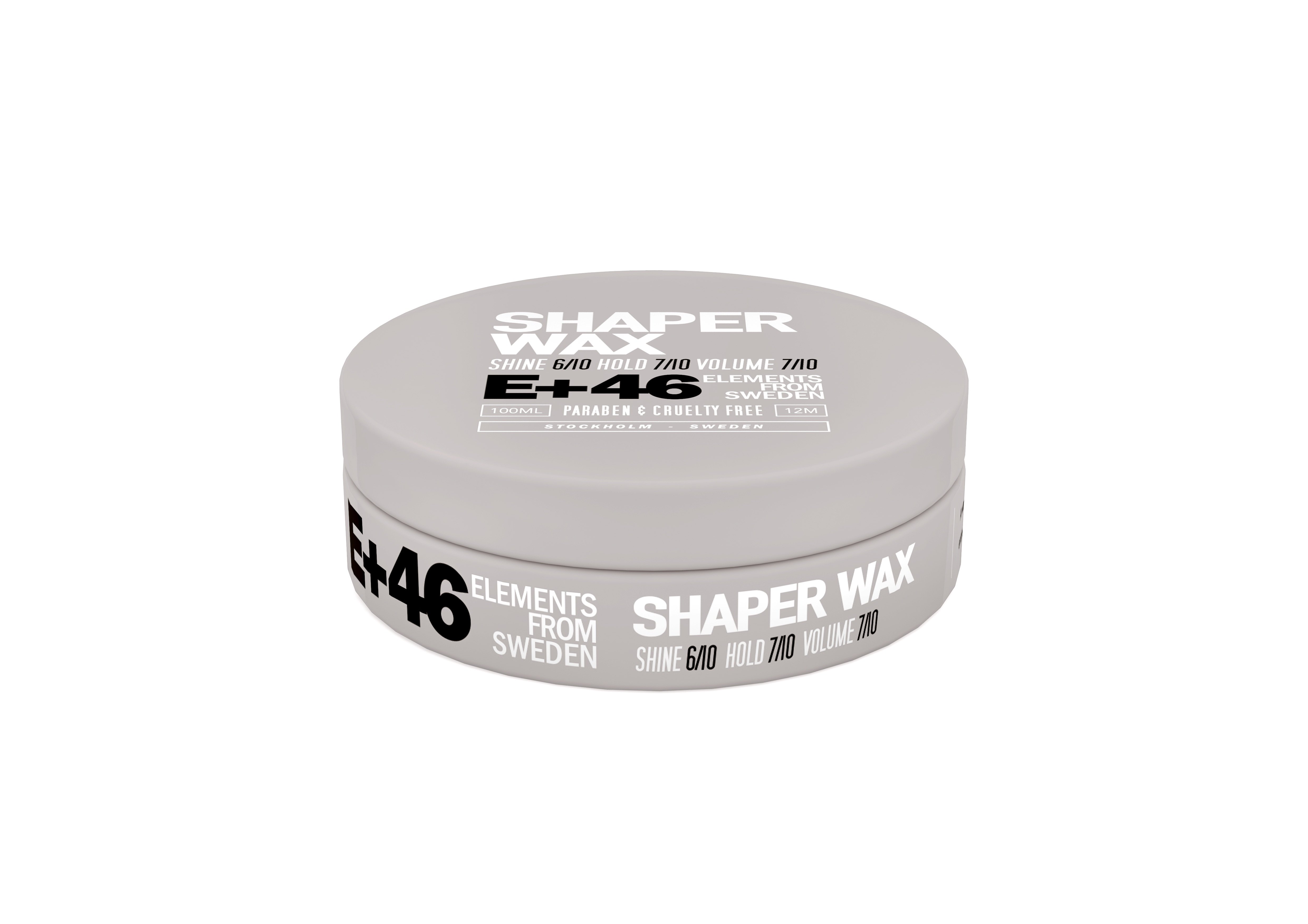 E+46 Shaper 100 ml