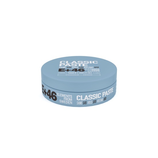 E+46 Paste 100 ml