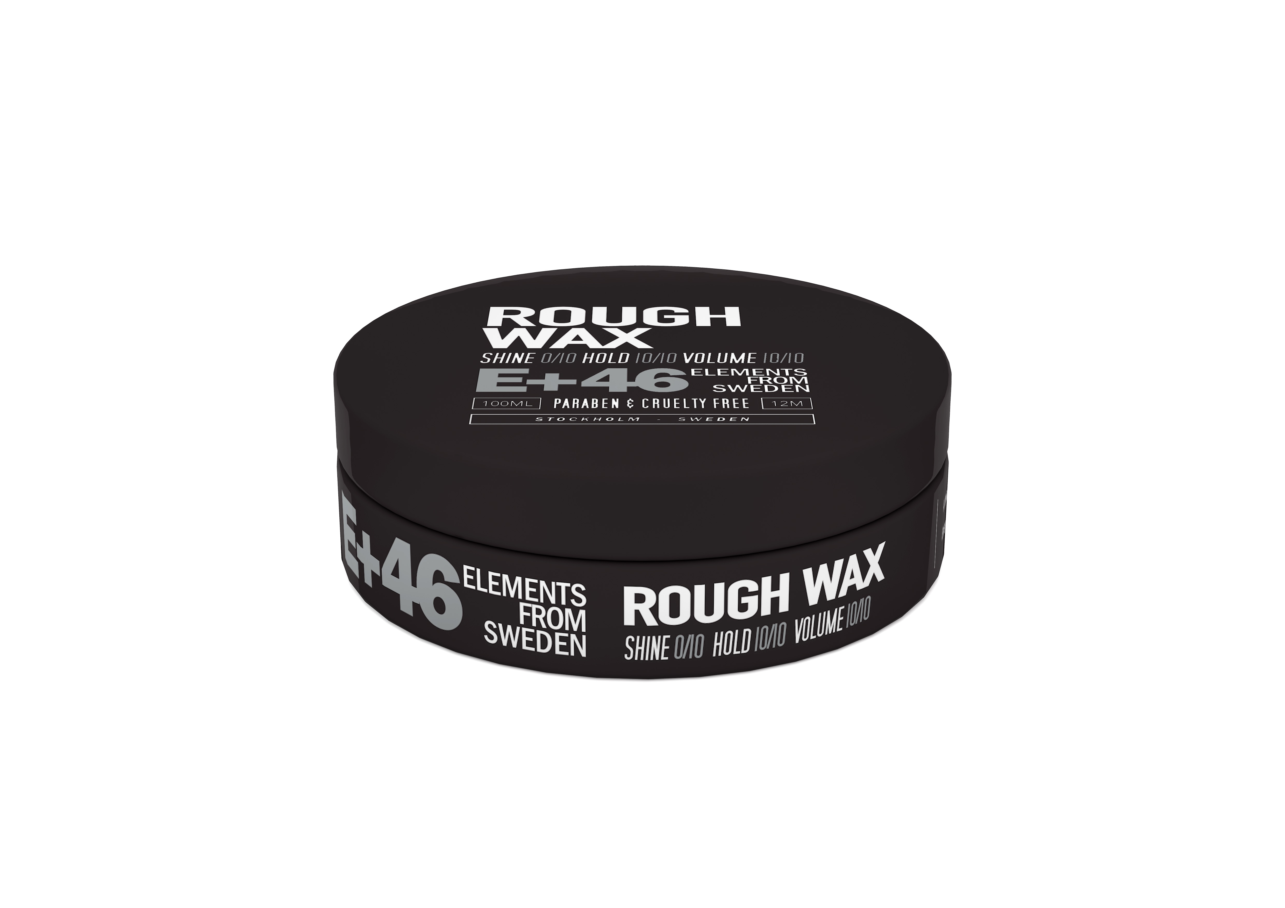E+46 Rough 100 ml