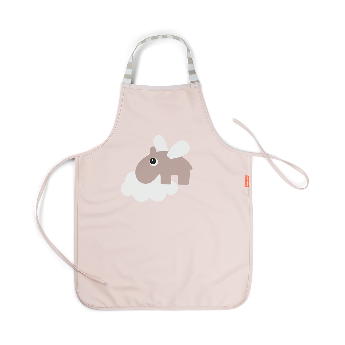 Done by Deer Förklade Barn Waterproof Happy clouds Powder