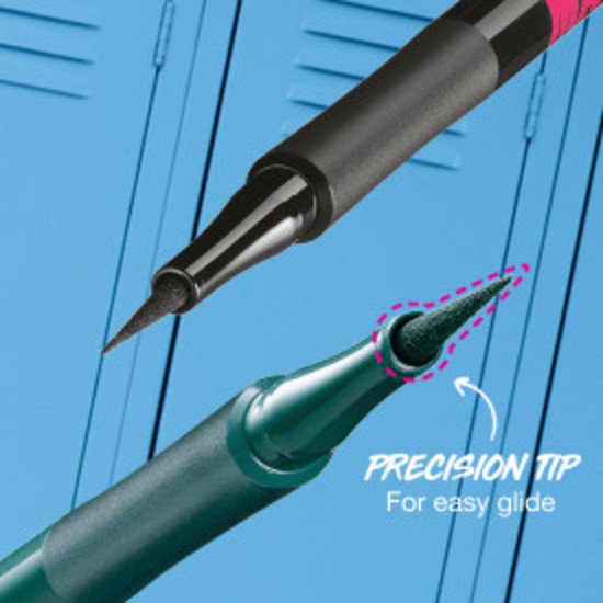 Maybelline Hyper Precise Liner Eyeliner Black
