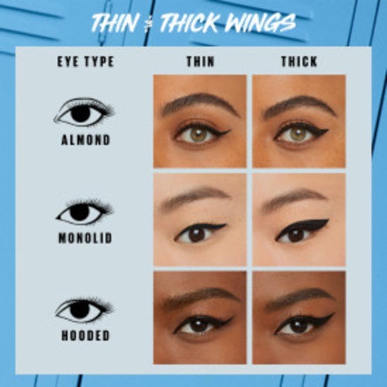 Maybelline Hyper Precise Liner Eyeliner Black