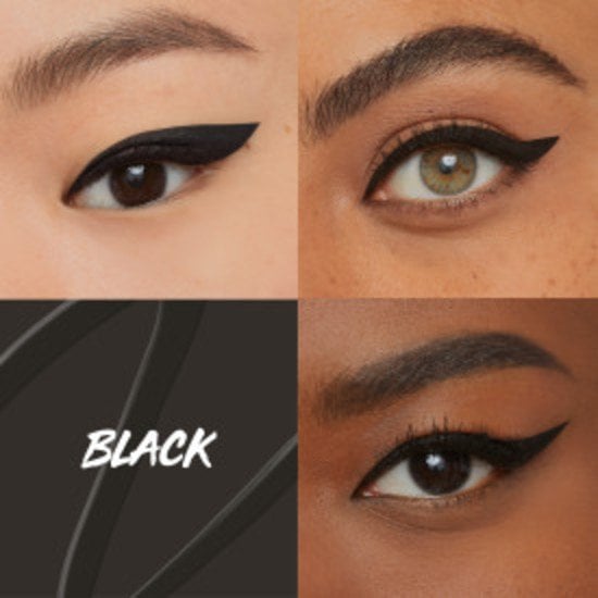 Maybelline Hyper Precise Liner Eyeliner Black