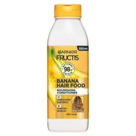 Garnier Fructis Hair Food Conditioner Banana 350 ml