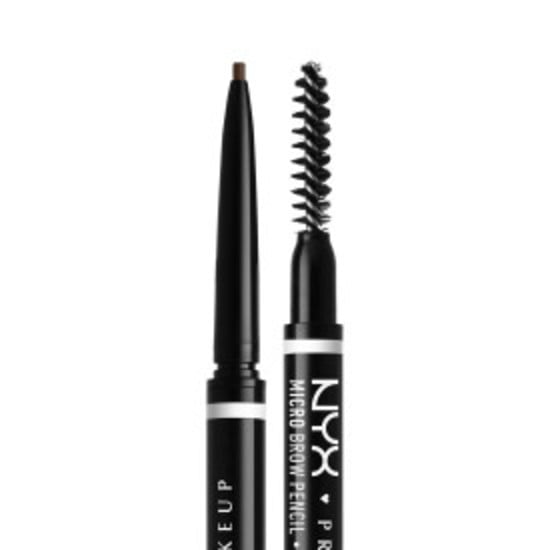 NYX Professional Makeup Micro Brow Pencil 7 Espresso