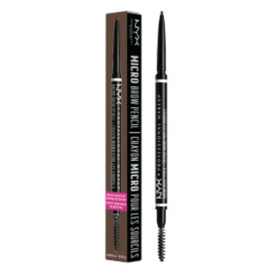 NYX Professional Makeup Micro Brow Pencil 7 Espresso
