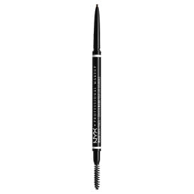 NYX Professional Makeup Micro Brow Pencil 5 Ash Brown