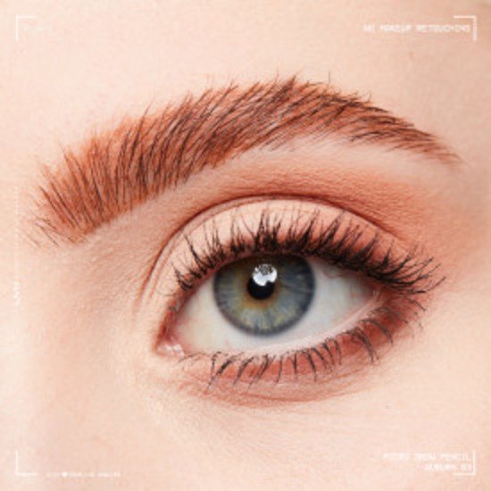NYX Professional Makeup Micro Brow Pencil 3 Auburn
