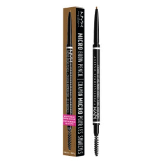 NYX Professional Makeup Micro Brow Pencil 2 Blonde