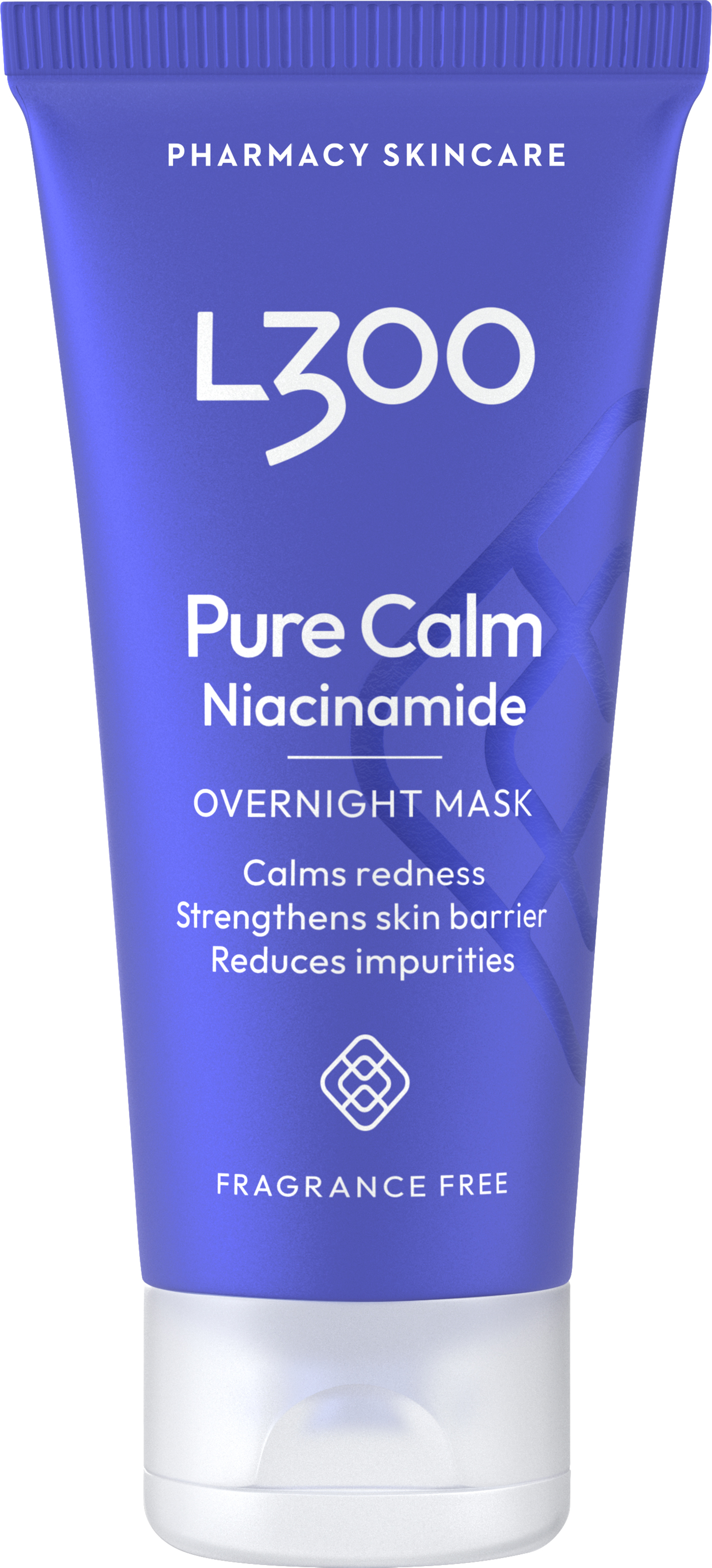 L300 Niacinamide Pure Calm Overnight Mask 60ml