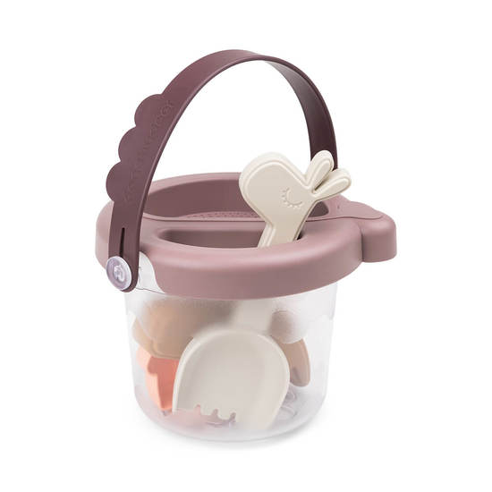 Done by Deer Sandleksaker Deer friends Powder Mix 5-pack