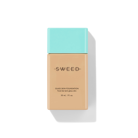 SWEED Glass Skin Foundation 11 30 ml