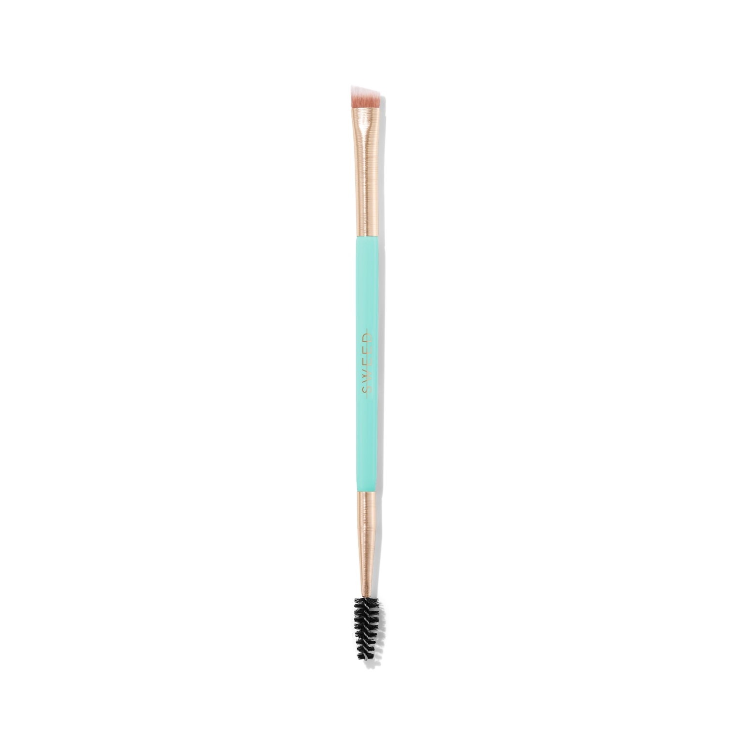 Alternativ bild 1 för SWEED 08 Duo Brow & Liner Brush