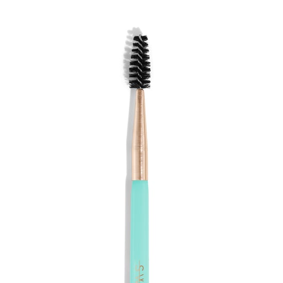 SWEED 08 Duo Brow & Liner Brush