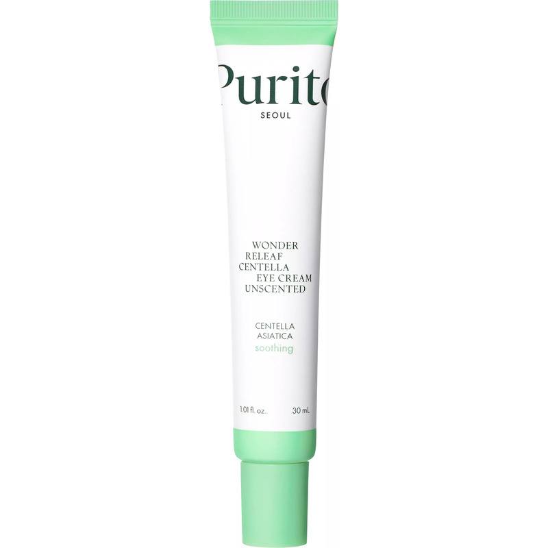 PURITO Wonder Releaf Centella Eye Cream Unscented 30 ml