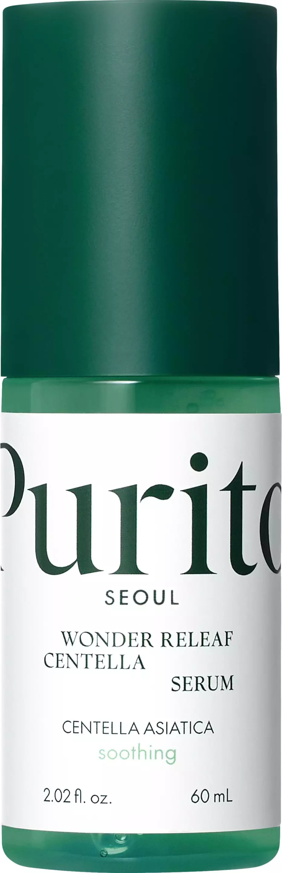 PURITO Wonder Releaf Centella Serum 60 ml
