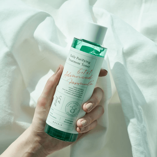 AXIS-Y Daily Purifying Treatment Toner 200 ml