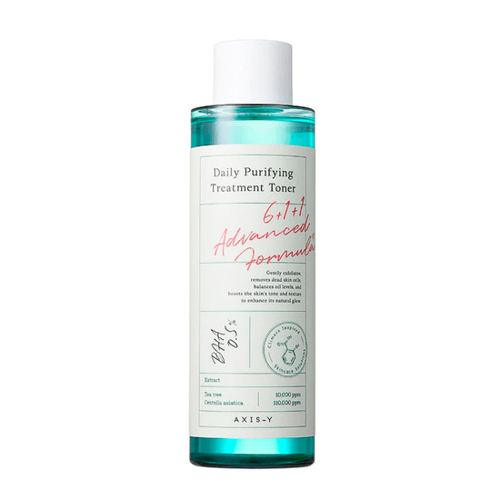 AXIS-Y Daily Purifying Treatment Toner 200 ml