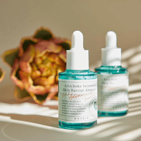 AXIS-Y Artichoke Intensive Skin Barrier Ampoule 30 ml