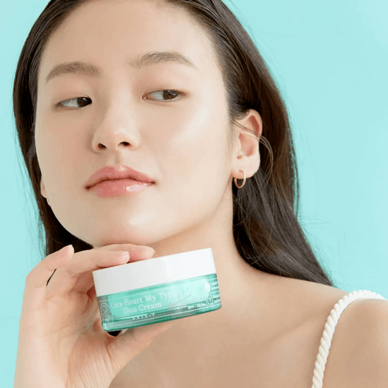 AXIS-Y Cera-Heart My Type Duo Cream 60 ml