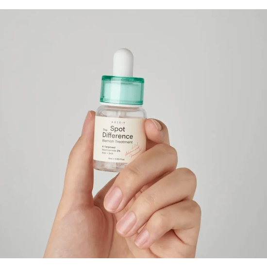 AXIS-Y Spot the Difference Blemish Treatment 15 ml
