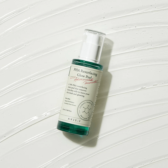 AXIS-Y PHA Resurfacing Glow Peel 50 ml