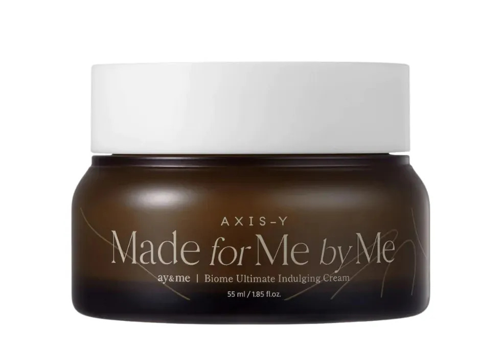 AXIS-Y Biome Ultimate Indulging Cream 55 ml