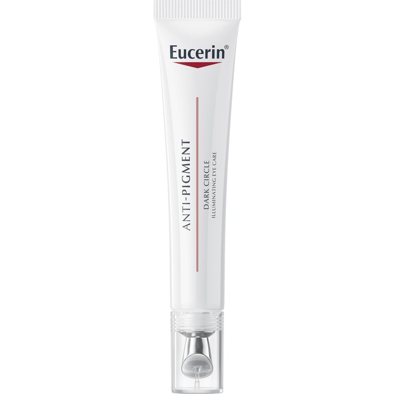 Eucerin Anti-Pigment Dark Circle Illuminating Eye Care 15 ml