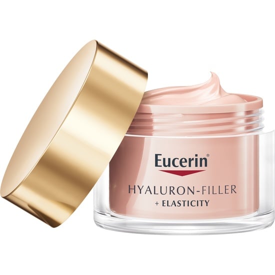 Eucerin Hyaluron-Filler + Elasticity Day Rose SPF30 50 ml