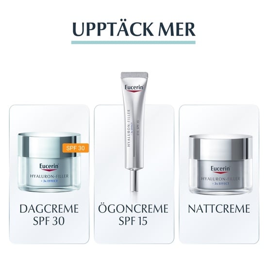 Eucerin Hyaluron-Filler Moisture Booster 30 ml