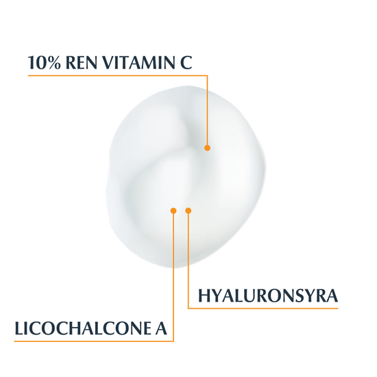 Eucerin Hyaluron Filler Vitamin C 8ML