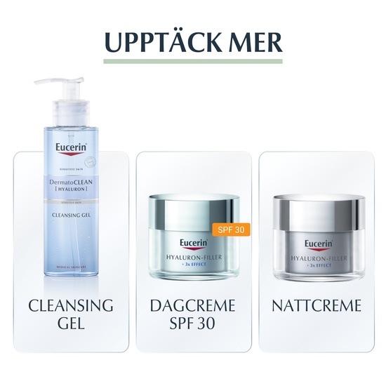 Eucerin Hyaluron-Filler Skin Refining Serum 30 ml