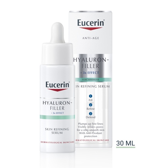 Eucerin Hyaluron-Filler Skin Refining Serum 30 ml