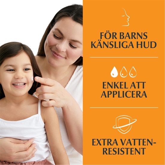 Eucerin Sun Kids Trigger Spray SPF50+ 250 ml