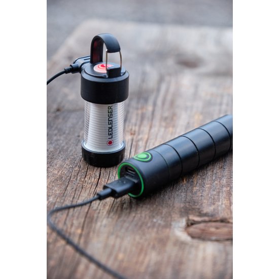 LedLenser Powerbank Flex 3