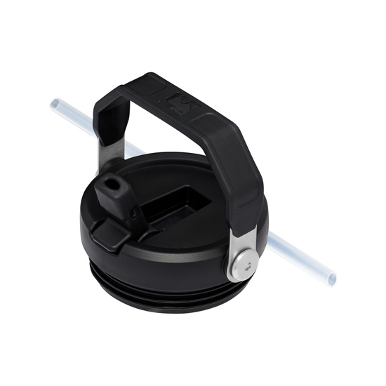 Stanley IceFlow Flip Straw Tumbler Charcoal