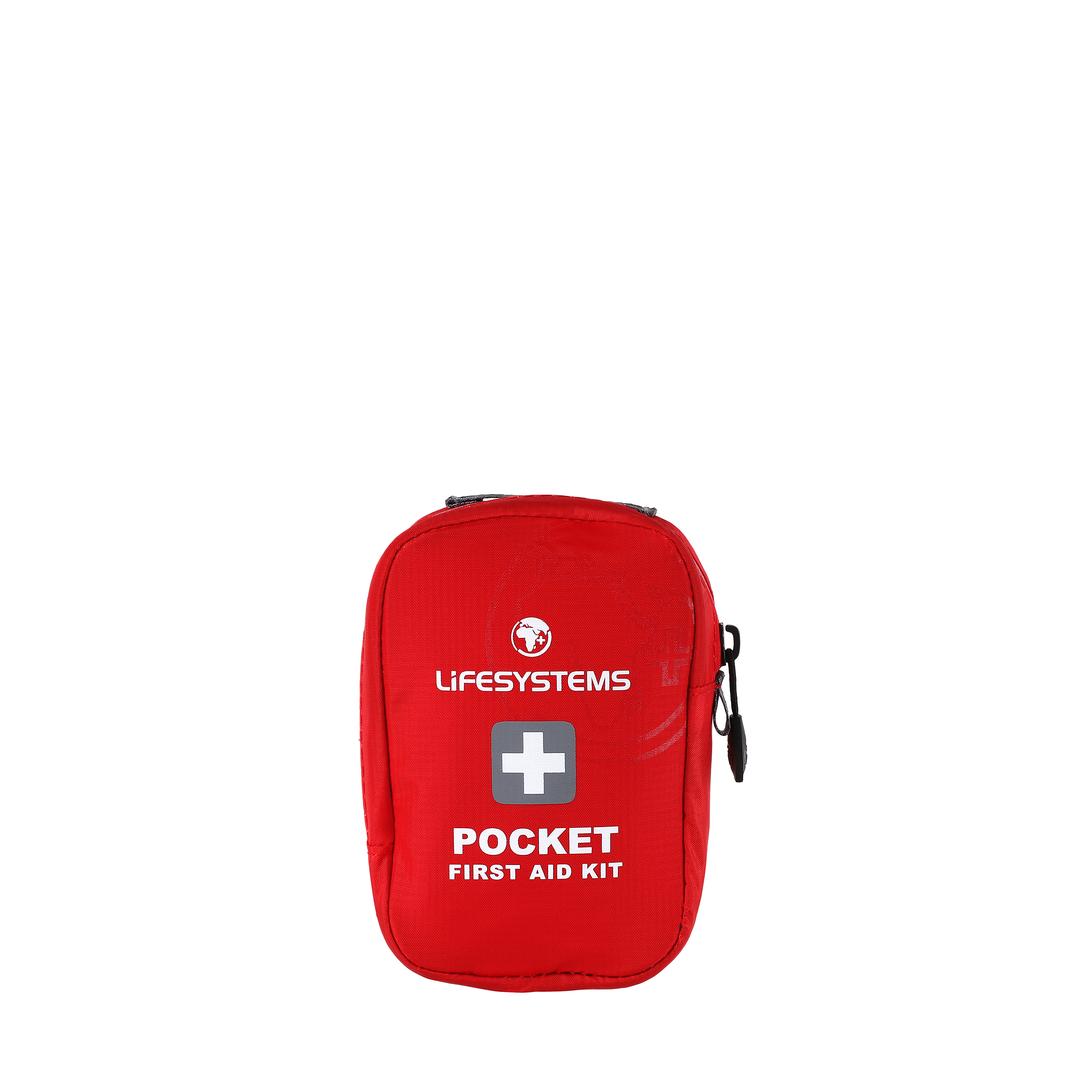 LifeSystems Pocket First Aid Kit