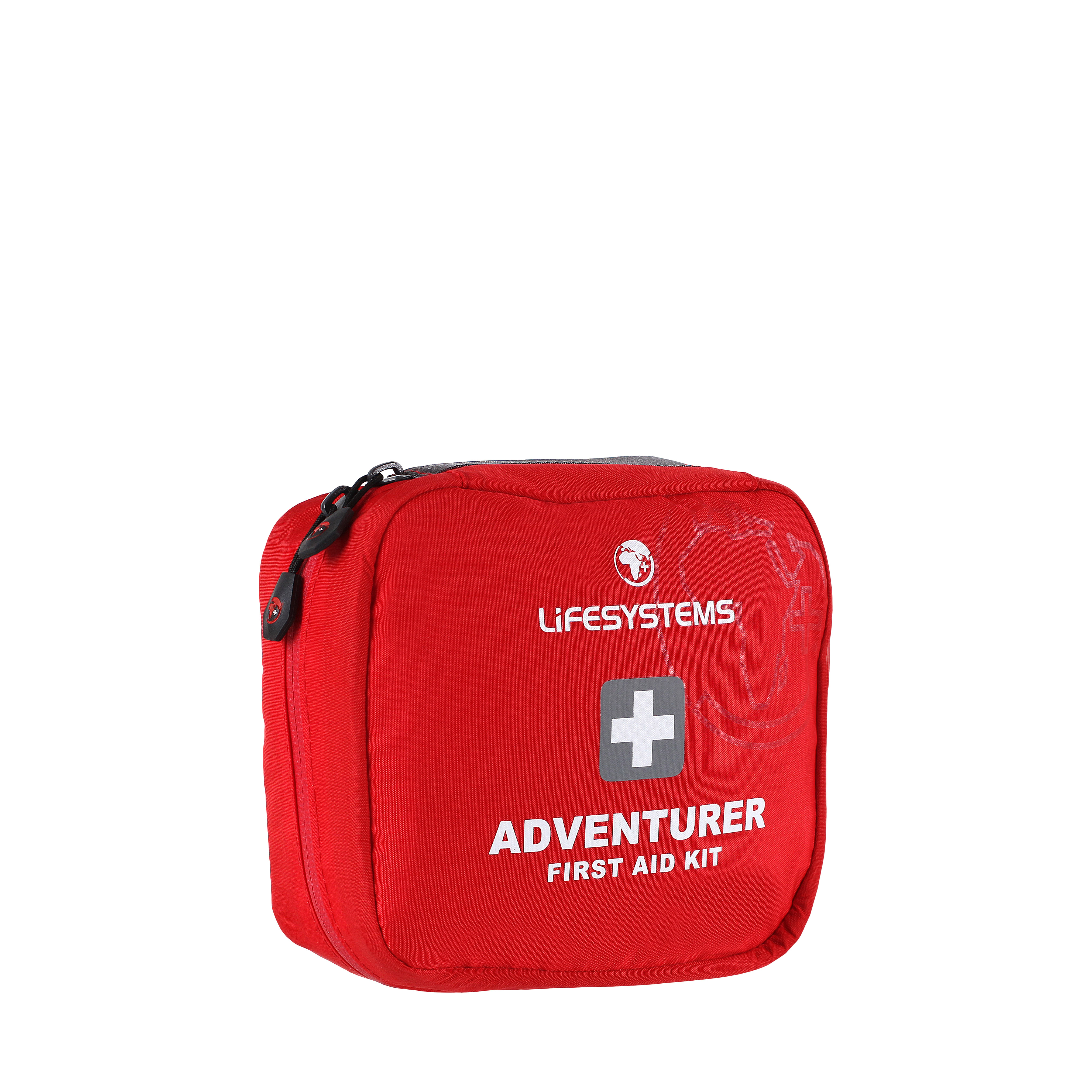LifeSystems Adventurer First Aid Kit