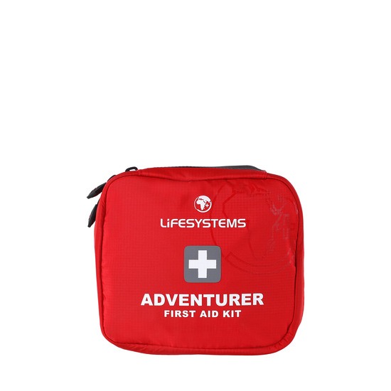 LifeSystems Adventurer First Aid Kit