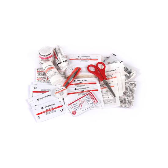 LifeSystems Adventurer First Aid Kit