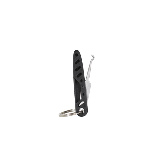 LifeSystems Compact Tick Tweezers Fästing