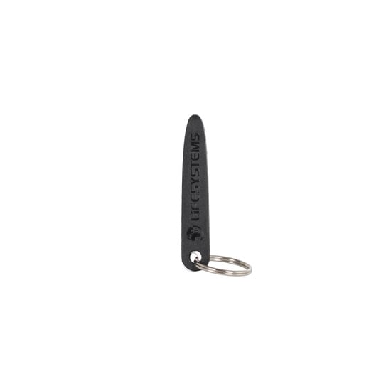 LifeSystems Compact Tick Tweezers Fästing