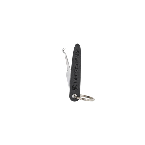 LifeSystems Compact Tick Tweezers Fästing