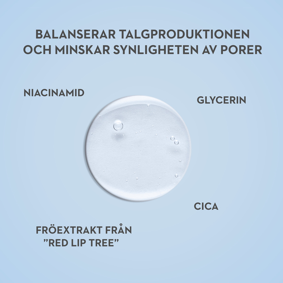 L300 Niacinamide All Clear Purifying Serum 30ml