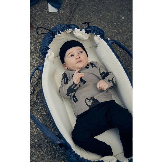 Najell SleepCarrier Volume 2 Denim Indigo