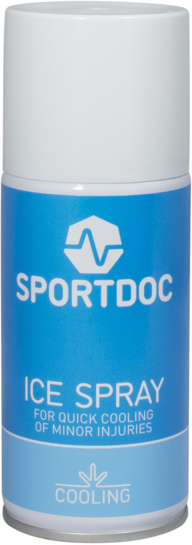 Sportdoc Ice Spray 150 ml