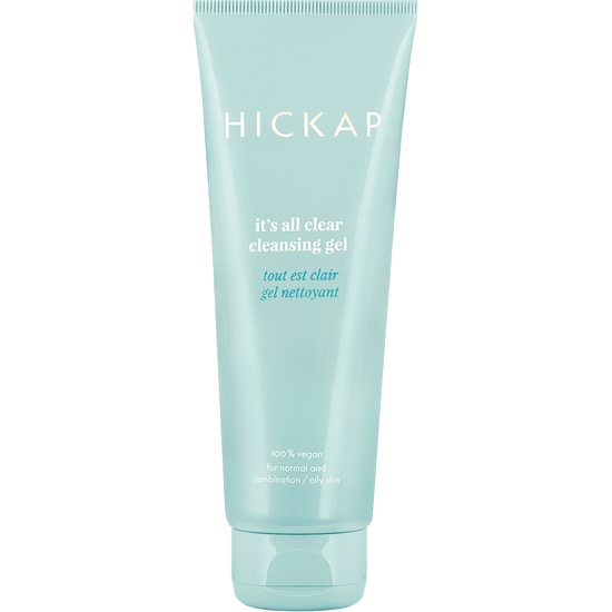 HICKAP It’s All Clear Cleansing gel 125 ml